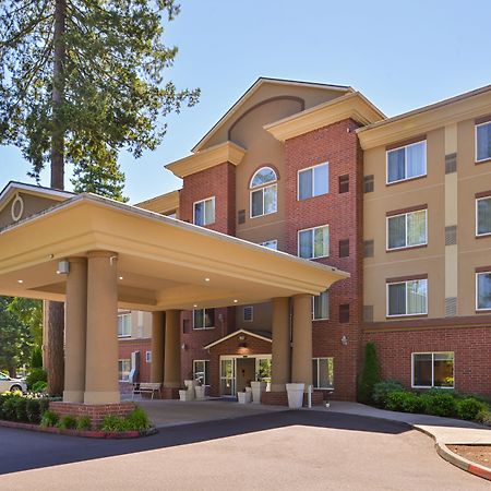 Holiday Inn Express & Suites Lacey - Olympia By Ihg Exterior photo