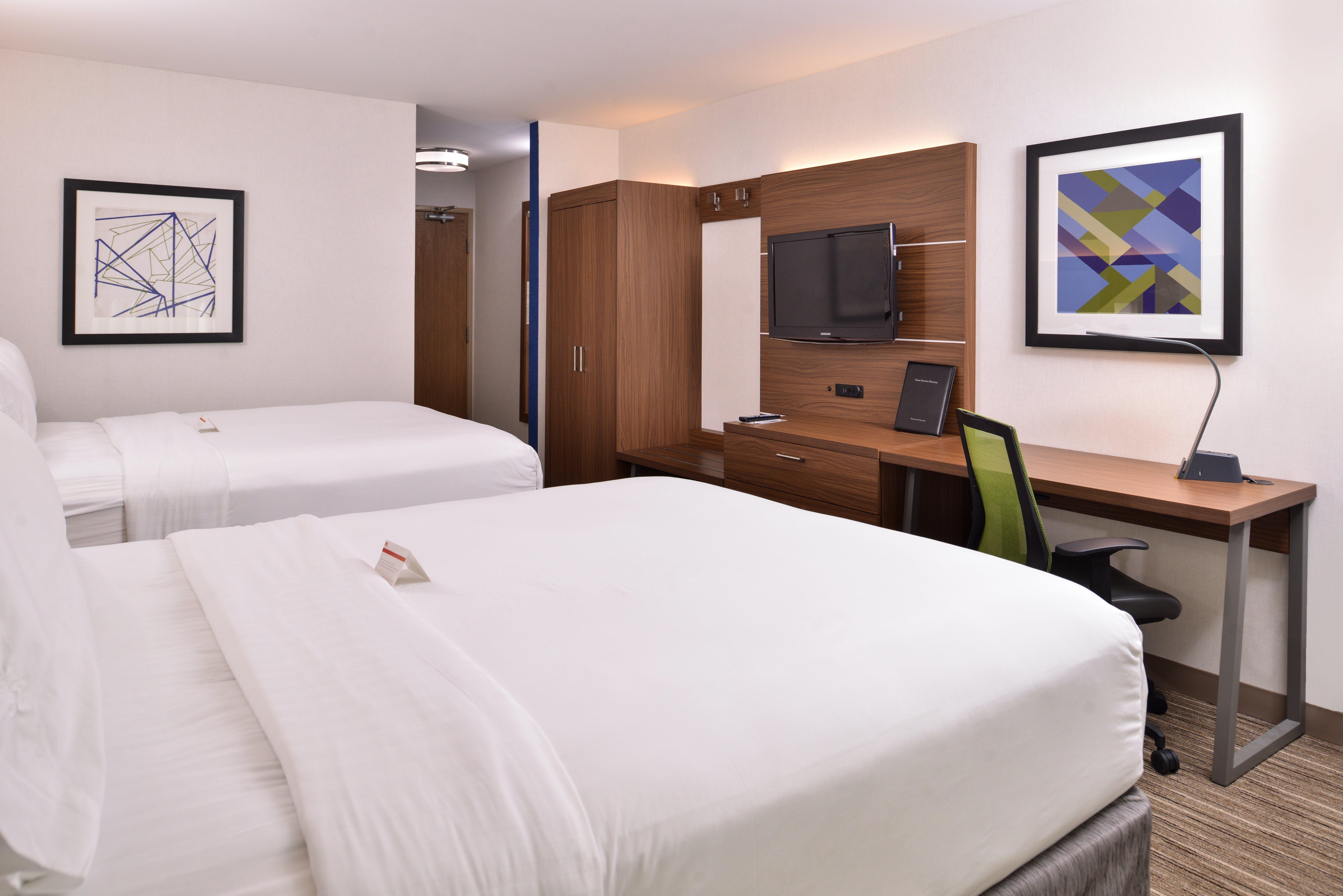Holiday Inn Express & Suites Lacey - Olympia By Ihg Exterior photo