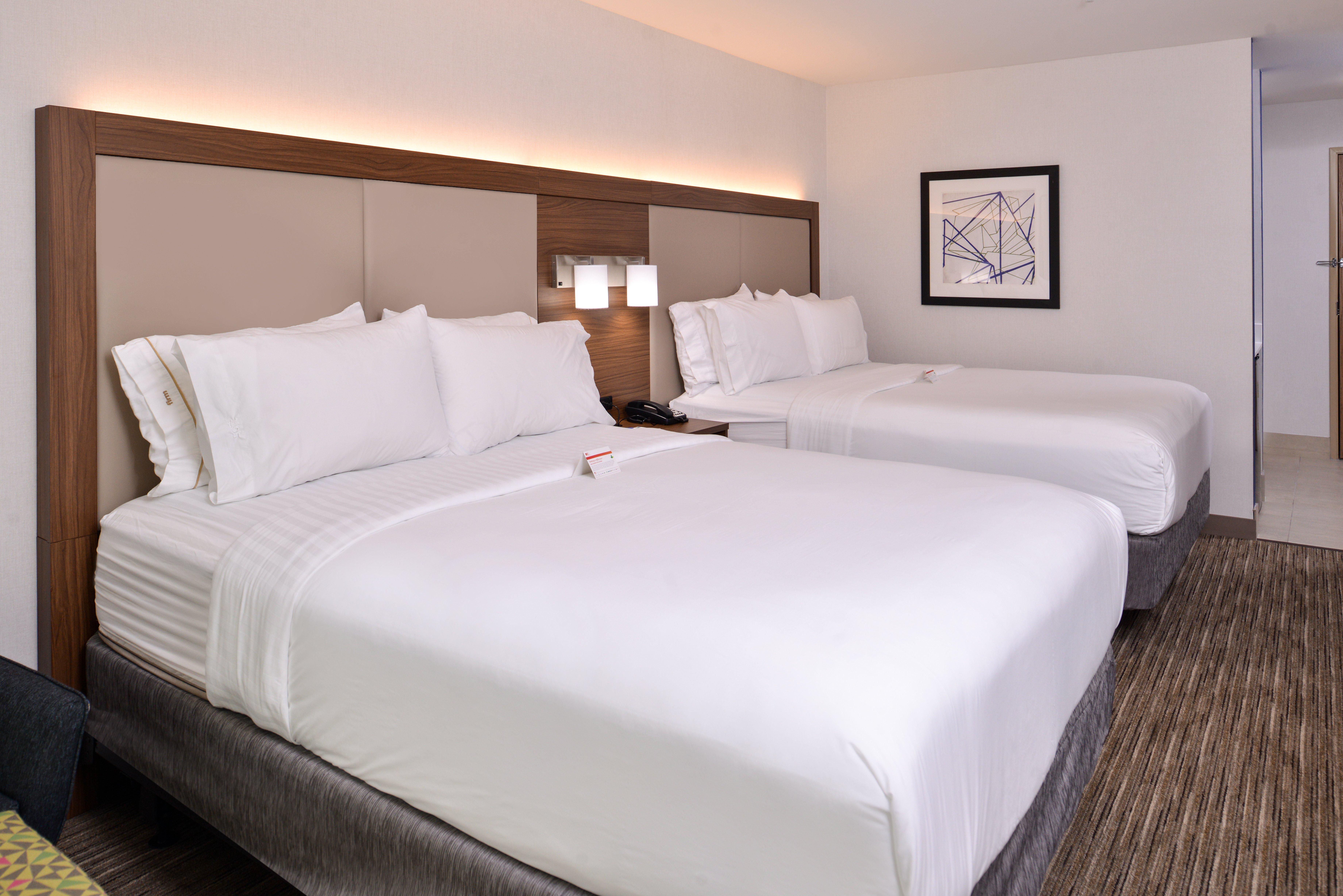 Holiday Inn Express & Suites Lacey - Olympia By Ihg Exterior photo
